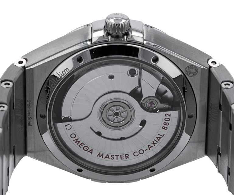 Omega Constellation Ladies 131.10.34.20.53.001 Image 4